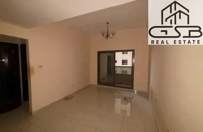 شقة - غرفة نوم - 2 حمامات للايجار في مدينة الإمارات - عجمان