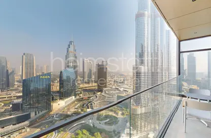 Apartment - 3 Bedrooms - 4 Bathrooms for rent in The Address Residences Dubai Opera Tower 1 - The Address Residences Dubai Opera - Downtown Dubai - Dubai Apartment - 3 Bedrooms - 4 Bathrooms for rent in The Address Residences Dubai Opera Tower 1 - The Address Residences Dubai Opera - Downtown Dubai - Dubai