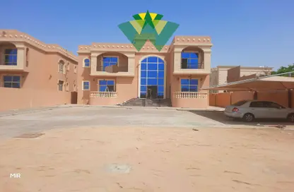 فيلا - 6 غرف نوم - 8 حمامات للايجار في فلل مدينة محمد بن زايد - مدينة محمد بن زايد - أبوظبي