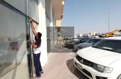متجر - استوديو للايجار في الجرف 2 - الجرف - عجمان وسط المدينة - عجمان