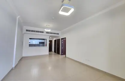 Apartment - 1 Bedroom - 2 Bathrooms for rent in Art Gardens Building A - Arjan - Dubai