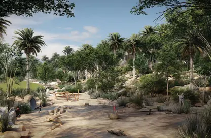 فيلا - 5 غرف نوم - 6 حمامات للبيع في فلل ياسمينة - اكسبو سيتي فالي - مدينة اكسبو - دبي فيلا - 5 غرف نوم - 6 حمامات للبيع في فلل ياسمينة - اكسبو سيتي فالي - مدينة اكسبو - دبي