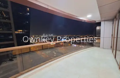 شقة - 3 غرف نوم - 3 حمامات للايجار في برج اسكيب - الخليج التجاري - دبي شقة - 3 غرف نوم - 3 حمامات للايجار في برج اسكيب - الخليج التجاري - دبي