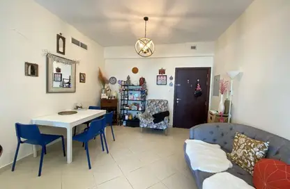 Apartment - 2 Bedrooms - 2 Bathrooms for sale in Marina Diamond 5 - Marina Diamonds - Dubai Marina - Dubai