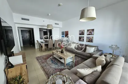 Apartment - 2 Bedrooms - 3 Bathrooms for rent in Summer 2 - Seasons Community - Jumeirah Village Circle - Dubai