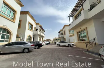 Apartment - Studio - 1 Bathroom for rent in Khalifa City A Villas - Khalifa City A - Khalifa City - Abu Dhabi