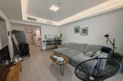 Apartment - 1 Bedroom - 1 Bathroom for sale in Luma21 - Jumeirah Village Circle - Dubai