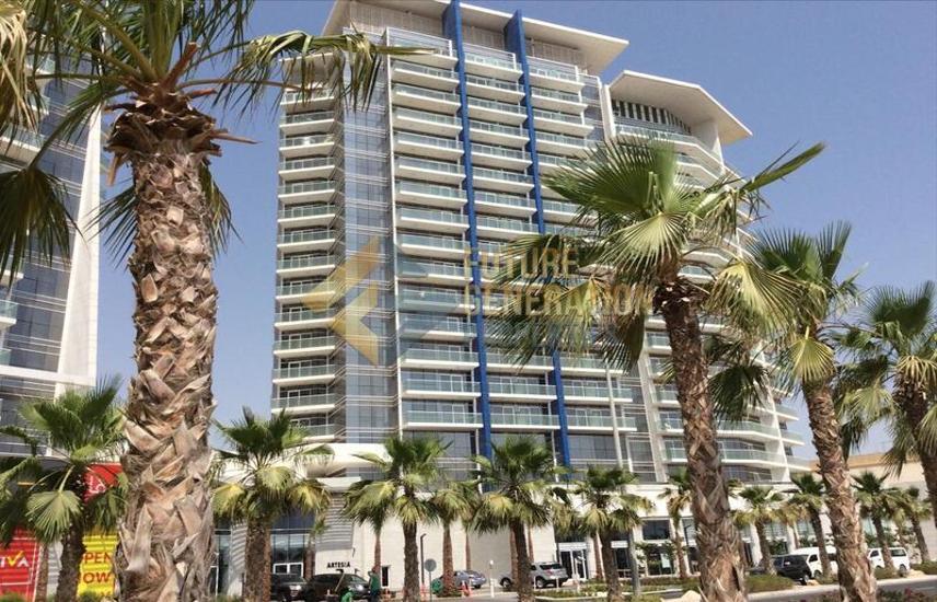 Apartment for Rent in Artesia C Vacant Furnished Brand New Golf