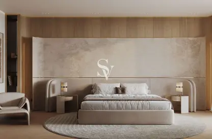Apartment - 2 Bedrooms - 2 Bathrooms for sale in Binghatti Ivory - Al Jaddaf - Dubai