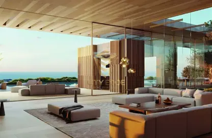 Apartment - 1 Bedroom - 2 Bathrooms for sale in Azizi Venice - Dubai South (Dubai World Central) - Dubai