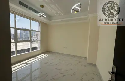 Apartment - 2 Bedrooms - 2 Bathrooms for rent in Al Naemiya Tower 1 - Al Naemiya Towers - Al Nuaimiya - Ajman