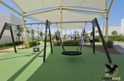 Villa - 3 Bedrooms - 3 Bathrooms for sale in Noya 1 - Noya - Yas Island - Abu Dhabi