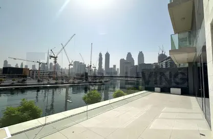 شقة - 2 غرف نوم - 3 حمامات للايجار في 5 كنال فرونت ريزيدنس - كانال فرونت ريزيدينس - الوصل - دبي