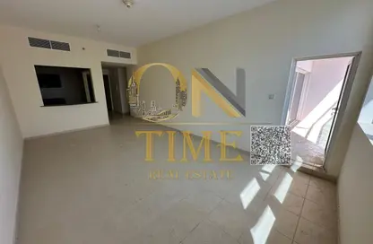 Apartment - 2 Bedrooms - 2 Bathrooms for rent in Ajman One Tower 1 - Ajman One - Ajman Downtown - Ajman