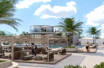 Apartment - Studio - 1 Bathroom for sale in Serene Gardens 1 - Serene Gardens - Discovery Gardens - Dubai