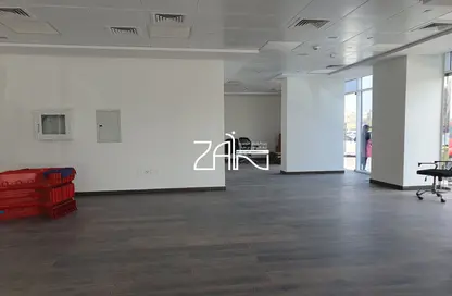 محل - استوديو - 1 حمام للايجار في مدينة محمد بن زايد - أبوظبي