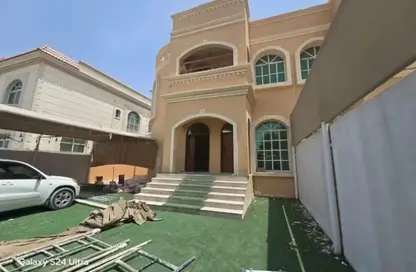 Villa - 6 Bedrooms - 7+ Bathrooms for rent in Al Mowaihat 3 - Al Mowaihat - Ajman