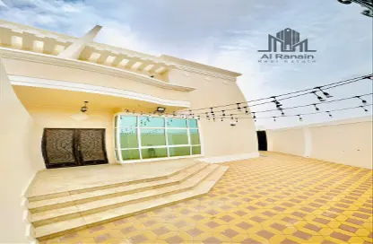 Villa - 5 Bedrooms - 7 Bathrooms for rent in Al Bateen - Al Ain