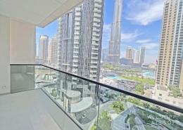 Apartment - 2 bedrooms - 2 bathrooms for rent in Act One | Act Two towers - Opera District - Downtown Dubai - Dubai