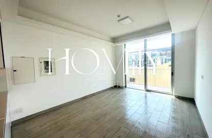 Apartment - 1 Bedroom - 1 Bathroom for rent in Luma 22 - Jumeirah Village Circle - Dubai