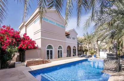 Villa - 6 Bedrooms - 6 Bathrooms for sale in The Centro - The Villa - Dubai Villa - 6 Bedrooms - 6 Bathrooms for sale in The Centro - The Villa - Dubai