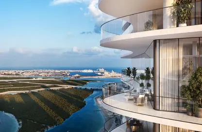 Apartment - 2 Bedrooms - 3 Bathrooms for sale in Al Reem Island - Abu Dhabi
