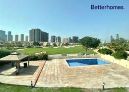 Villa - 6 bedrooms - 7 bathrooms for rent in Novelia - Victory Heights - Dubai Sports City - Dubai
