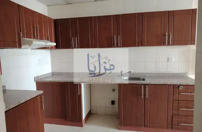 شقة - 3 غرف نوم - 2 حمامات للايجار في مدينة الإمارات - عجمان