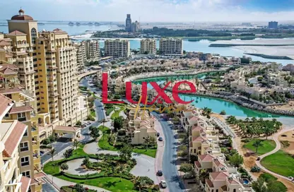 Apartment - Studio - 1 Bathroom for sale in Royal breeze 3 - Royal Breeze - Al Hamra Village - Ras Al Khaimah