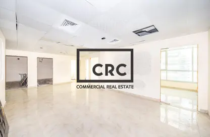 Office Space - Studio for rent in Al Danah - Abu Dhabi