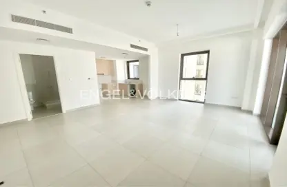Apartment - 3 Bedrooms - 3 Bathrooms for rent in Bayshore - Creek Beach - Dubai Creek Harbour (The Lagoons) - Dubai