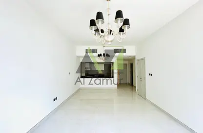 Apartment - 1 Bedroom - 2 Bathrooms for rent in The Polo Residence - Meydan Avenue - Meydan - Dubai