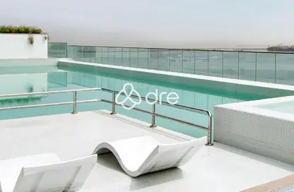 Apartment - Studio - 1 Bathroom for sale in Anwa Aria - Maritime City - Dubai