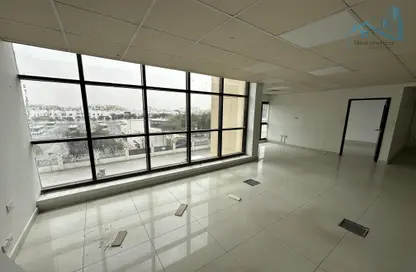 Office Space - Studio - 1 Bathroom for rent in Al Quoz 4 - Al Quoz - Dubai