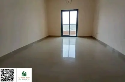 شقة - 1 حمام للبيع في برج النعيمية 1 - أبراج النعيمية - النعيمية - عجمان
