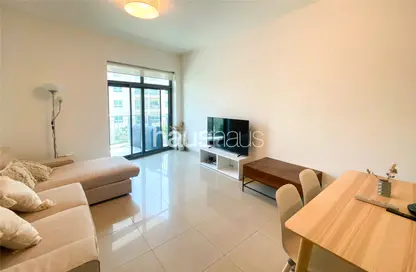 Apartment - 1 Bedroom - 1 Bathroom for rent in Arno A - Arno - The Views - Dubai