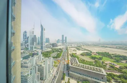 شقة - 1 حمام للبيع في سكاي جاردنز - مركز دبي المالي العالمي - دبي