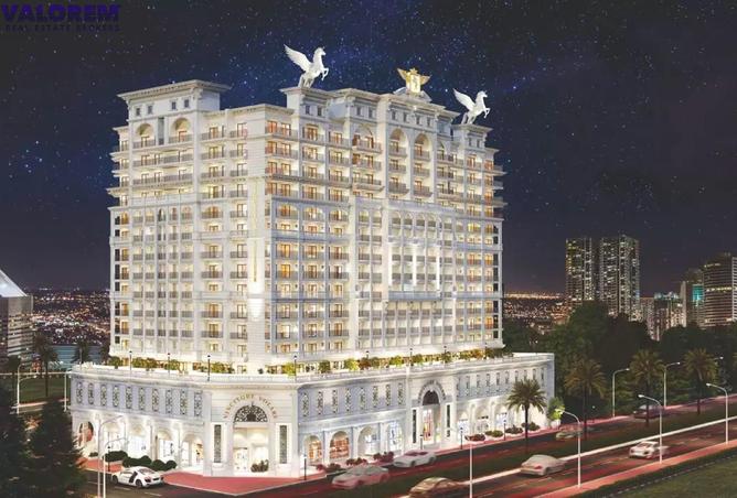 15929850 - الصورة الرئيسية للعقار