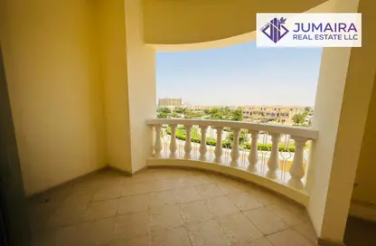 Apartment - 1 Bathroom for sale in Royal Breeze 5 - Royal Breeze - Al Hamra Village - Ras Al Khaimah