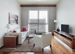 Hotel and Hotel Apartment - 1 bedroom - 2 bathrooms for rent in Deira - Dubai