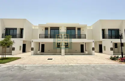 تاون هاوس - 3 غرف نوم - 4 حمامات للايجار في مها تون هوسيس - تاون سكوير - دبي