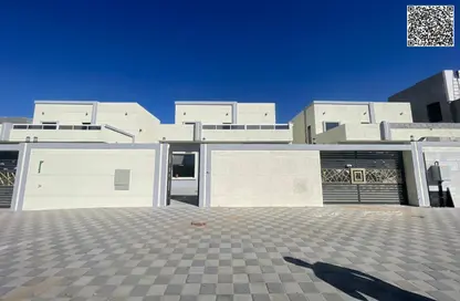 فيلا - 3 غرف نوم - 5 حمامات للبيع في الزاهية جاردنز - الزاهية - عجمان