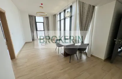 Apartment - 1 Bedroom - 2 Bathrooms for rent in Regina Tower - Jumeirah Village Circle - Dubai