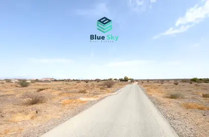 أرض - استوديو للبيع في المنامة - عجمان
