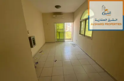 Apartment - Studio - 1 Bathroom for rent in Geepas Building 3 - Al Rashidiya 2 - Al Rashidiya - Ajman