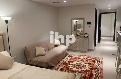 Apartment - Studio - 1 Bathroom for rent in AZIZI Berton - Al Furjan - Dubai