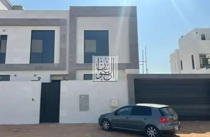 فيلا - 4 غرف نوم - 3 حمامات للبيع في حوشي 1 - حوشي - البادي - الشارقة فيلا - 4 غرف نوم - 3 حمامات للبيع في حوشي 1 - حوشي - البادي - الشارقة