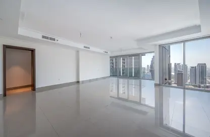 Apartment - 3 Bedrooms - 4 Bathrooms for sale in Opera Grand - Burj Khalifa Area - Downtown Dubai - Dubai