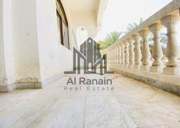 Apartment - 3 bedrooms - 3 bathrooms for rent in Al Mutarad - Al Ain