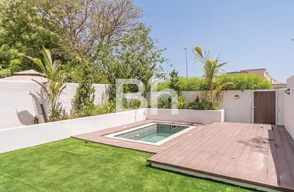 Villa - 2 Bedrooms - 3 Bathrooms for sale in Springs 11 - The Springs - Dubai